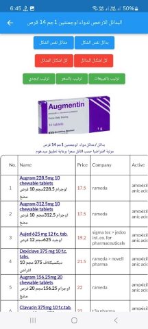 med home для Android — скриншот 3