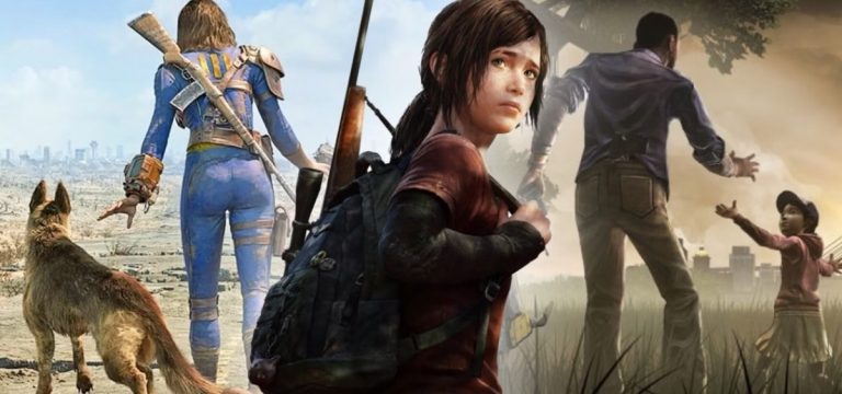 💀 19 лучших игр про апокалипсис на Android и iOS — выживай любой ценой!