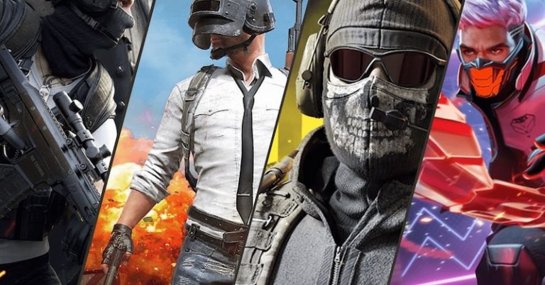 Топ-14 мобильных шутеров, от которых не оторваться: лучшие стрелялки для Android и iOS