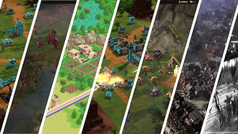 ТОП-17 стратегий на Android и iOS: Прокачай тактику в кармане!