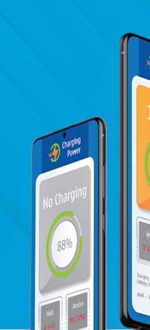 мощность зарядки для Android — скриншот 3