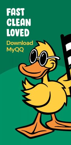myQQ – Quick Quack для Android — скриншот 1