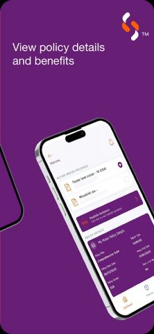 mySukoon для Android — скриншот 2