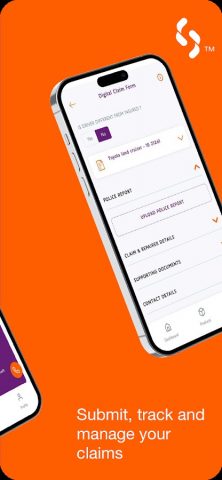 mySukoon для Android — скриншот 3