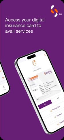 mySukoon для Android — скриншот 4