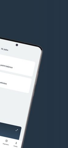 myVicRoads для Android — скриншот 2