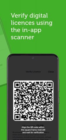 myVicRoads для Android — скриншот 5