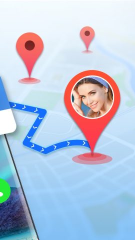 номер локатор абонент ID для Android — скриншот 4