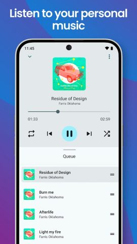 pCloud: Cloud Storage — скриншот 4