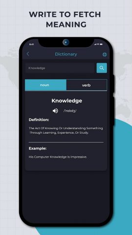 переводчик всех языков для Android — скриншот 5