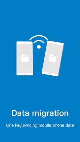 phone clone-клон телефона для Android — скриншот 1