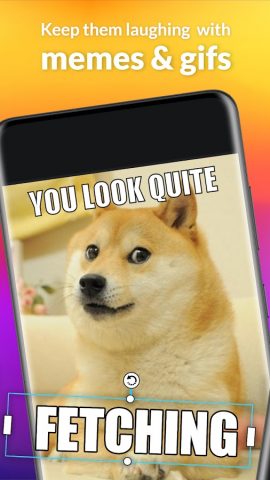 piZap: Design & Edit Photos для Android — скриншот 5