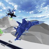 поле битвы1991:modern war sim для Android