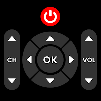 пульт для любого телевизора для Android