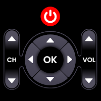 пульт для любого телевизора для Android