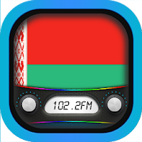 радио беларусь + радио онлайн для Android