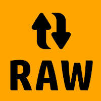 raw to jpg converter для Android