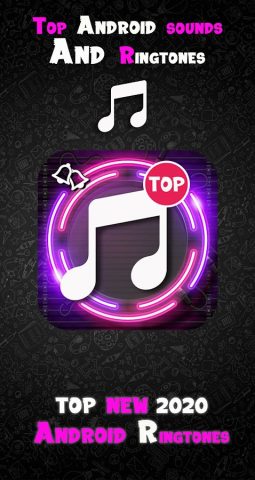 рингтон для iphone рингтоны для Android — скриншот 4