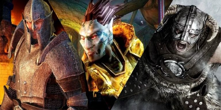 ТОП-10 RPG-игр на телефон, которые стоит установить в 2025 году