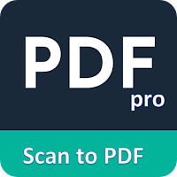 scan2pdf для Android