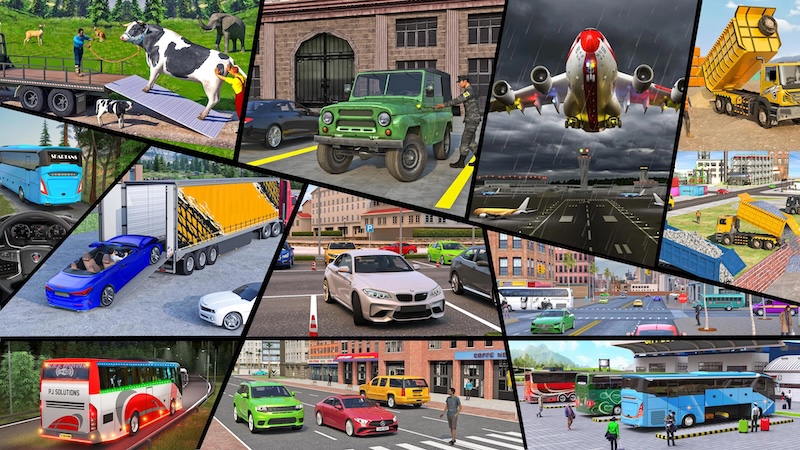 🔥 Лучшие симуляторы для телефона: ТОП-14 игр для Android и iOS, которые затянут всерьёз и надолго