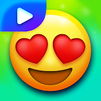 смайлики — WAStickerApps для Android