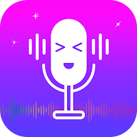 смена голоса для Android