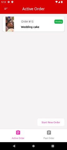 Sweet Connect Customer для Android — скриншот 5