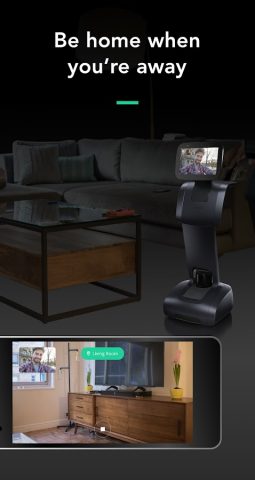 temi для Android — скриншот 1