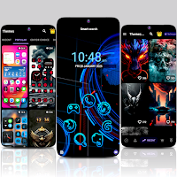 темы для андроид — Темы для Android