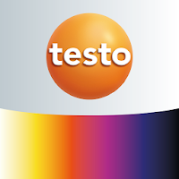 testo Thermography для Android