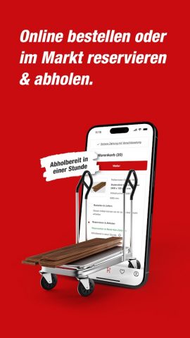 toom для Android — скриншот 2