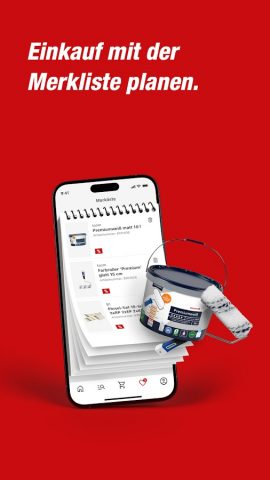 toom для Android — скриншот 5