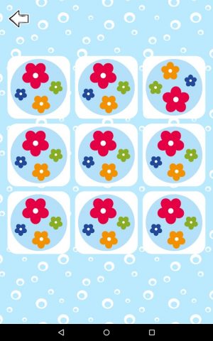 тренер ума дошкольника для Android — скриншот 4