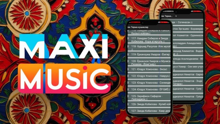 узбек Терма кушиклар 2026 для Android — скриншот 2