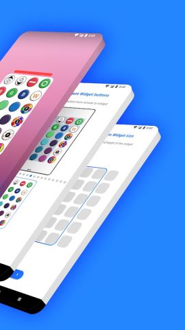 vRGB — LED ИК Пульт Управления для Android — скриншот 4