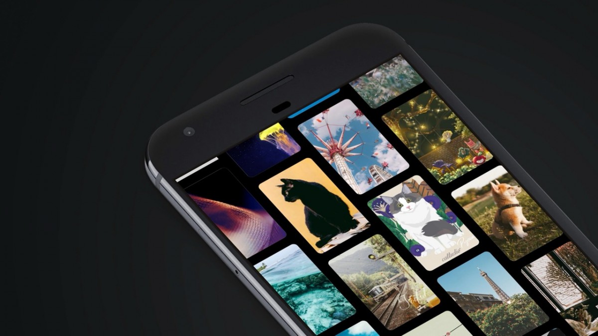 🌟 ТОП-10 приложений с лучшими обоями для Android и iOS: сделай экран вау!
