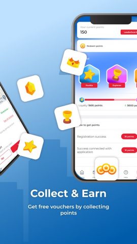 wifi.id GO для Android — скриншот 5