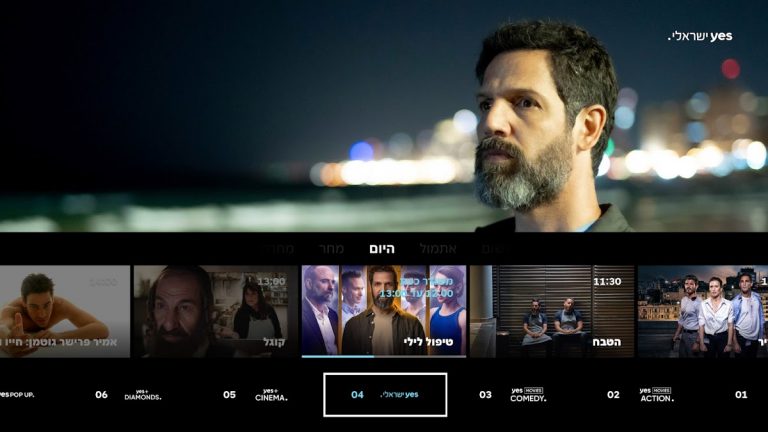 yes+ для Android — скриншот 5