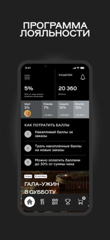 075 GROUP для iOS — скриншот 2