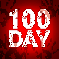 100 DAYS Zombie Survival для iOS