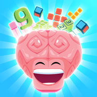 1001 Brain Zen Puzzles для iOS