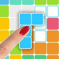 10×10 : fill the grid ! для iOS