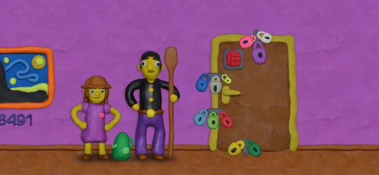 12 LOCKS 3 для iOS — скриншот 2