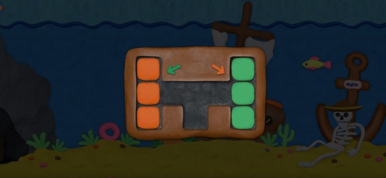 12 LOCKS 3 для iOS — скриншот 5