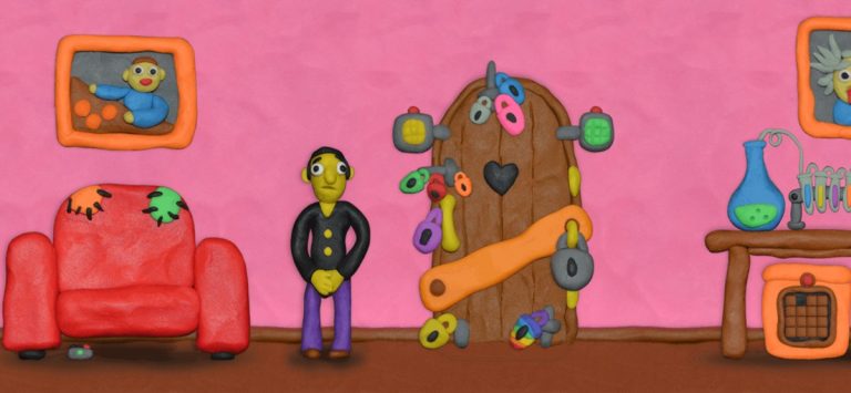 12 ЗАМКОВ для iOS — скриншот 2