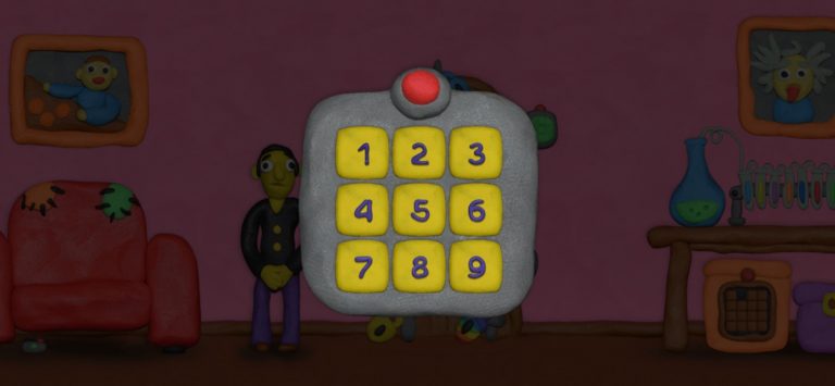 12 ЗАМКОВ для iOS — скриншот 4