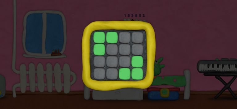 12 ЗАМКОВ для iOS — скриншот 5