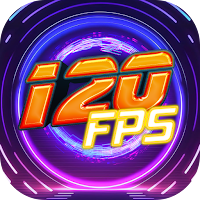 120 FPS Booster — FPS Unlocker для Android