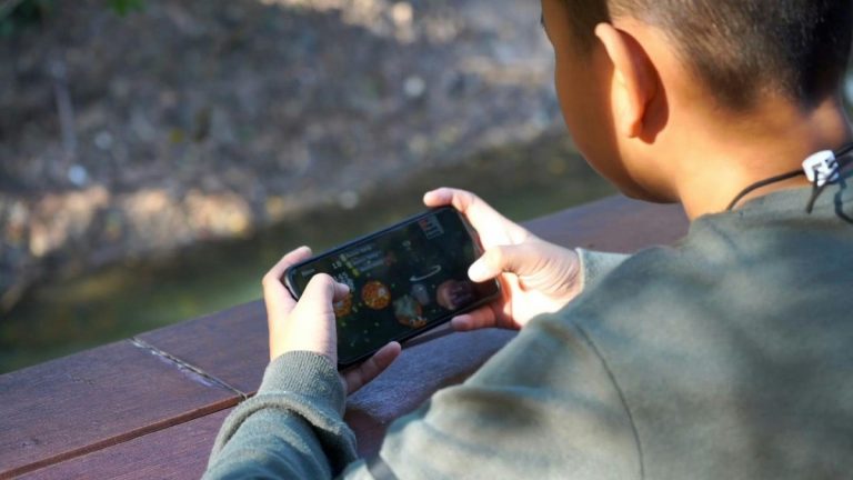 🚀 Игры для мальчиков на телефон: экшен, гонки и строительство — лучшие из лучших для Android и iOS